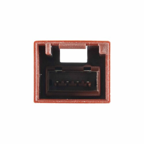 Axxess AXUSB-TY5, OEM USB Retention - Fits Select Toyota Models 2007-2018