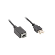 Axxess AXUSB-TY6, OEM USB Retention - Fits Select Toyota Models 2018-2023