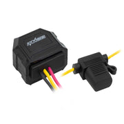 Axxess AXVT, Accessory Provider