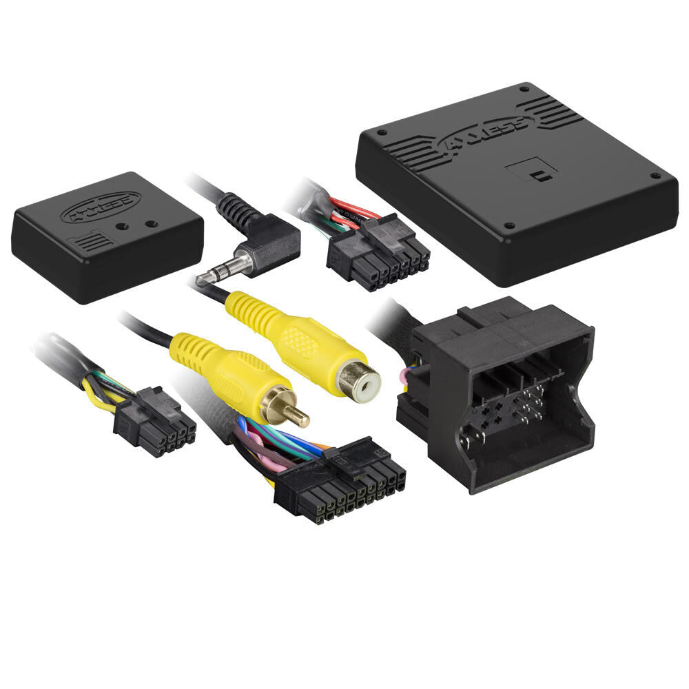 Axxess AX-VW903, Extension Harness AX-Series Interface - Fits GM 2014-2021