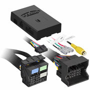 Axxess AX-VW93-CAM, Volkswagen Golf (MK VII) 2012 Camera Add-On Interface