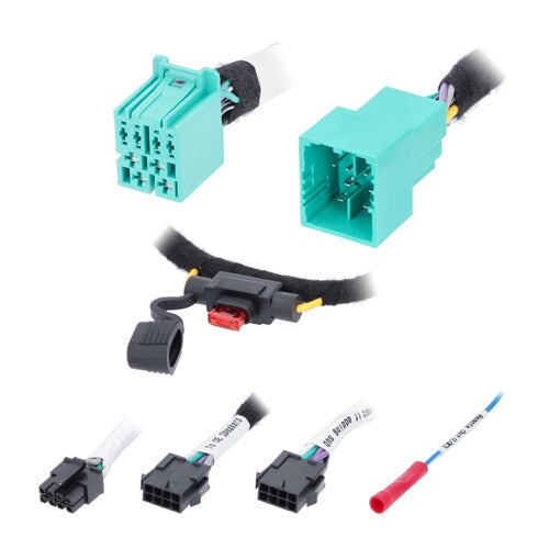 Axxess LOC-CHH3, Active LOC T-Harness - 2021-Up Chrysler, Jeep, Dodge, RAM