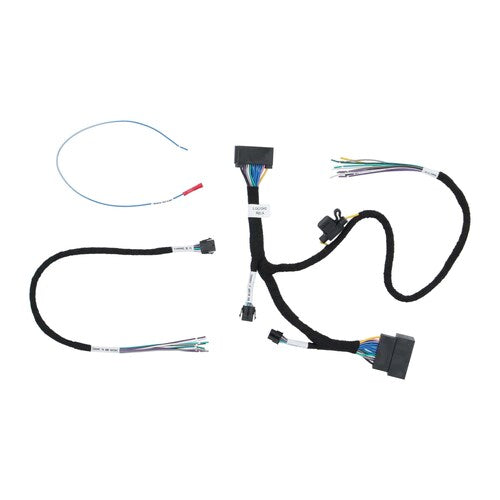 Axxess LOC-FDH2, Vehicle-Specific Active LOC T-Harness - Fits Select Ford 2011-2020