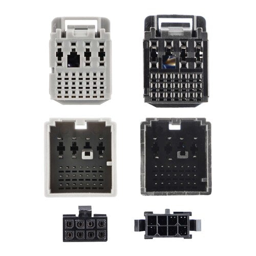 Axxess LOC-GMH3, LOC T-Harness - 2019-Up Chevy - GMC RPO Code IOS, IOT, IOU