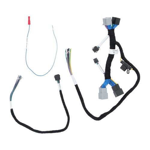Axxess LOC-GMH3, LOC T-Harness - 2019-Up Chevy - GMC RPO Code IOS, IOT, IOU