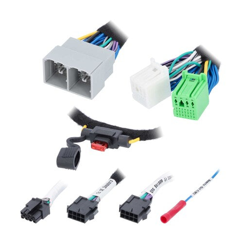 Axxess LOC-GMH4, LOC T-Harness - 2019-Up Chevy and GMC with RPO Code IOR