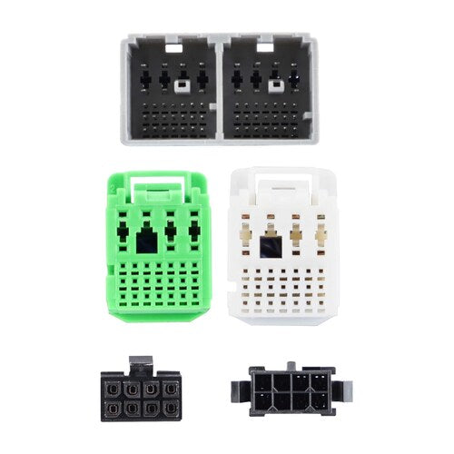 Axxess LOC-GMH4, LOC T-Harness - 2019-Up Chevy and GMC with RPO Code IOR