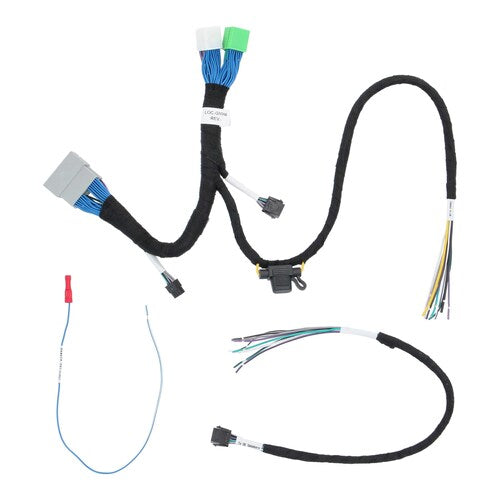 Axxess LOC-GMH4, LOC T-Harness - 2019-Up Chevy and GMC with RPO Code IOR