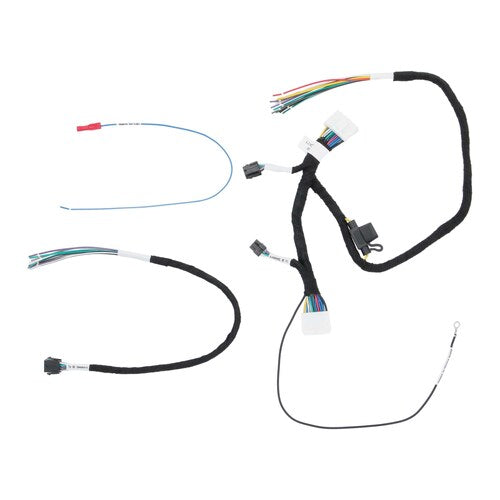 Axxess LOC-NIH1, Active LOC T-Harness - 2002-2020 Infinity, Nissan, Subaru