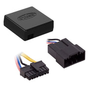 Axxess AXBT-MZ1, Data Interface - Fits Select Mazda Models 2014-2021