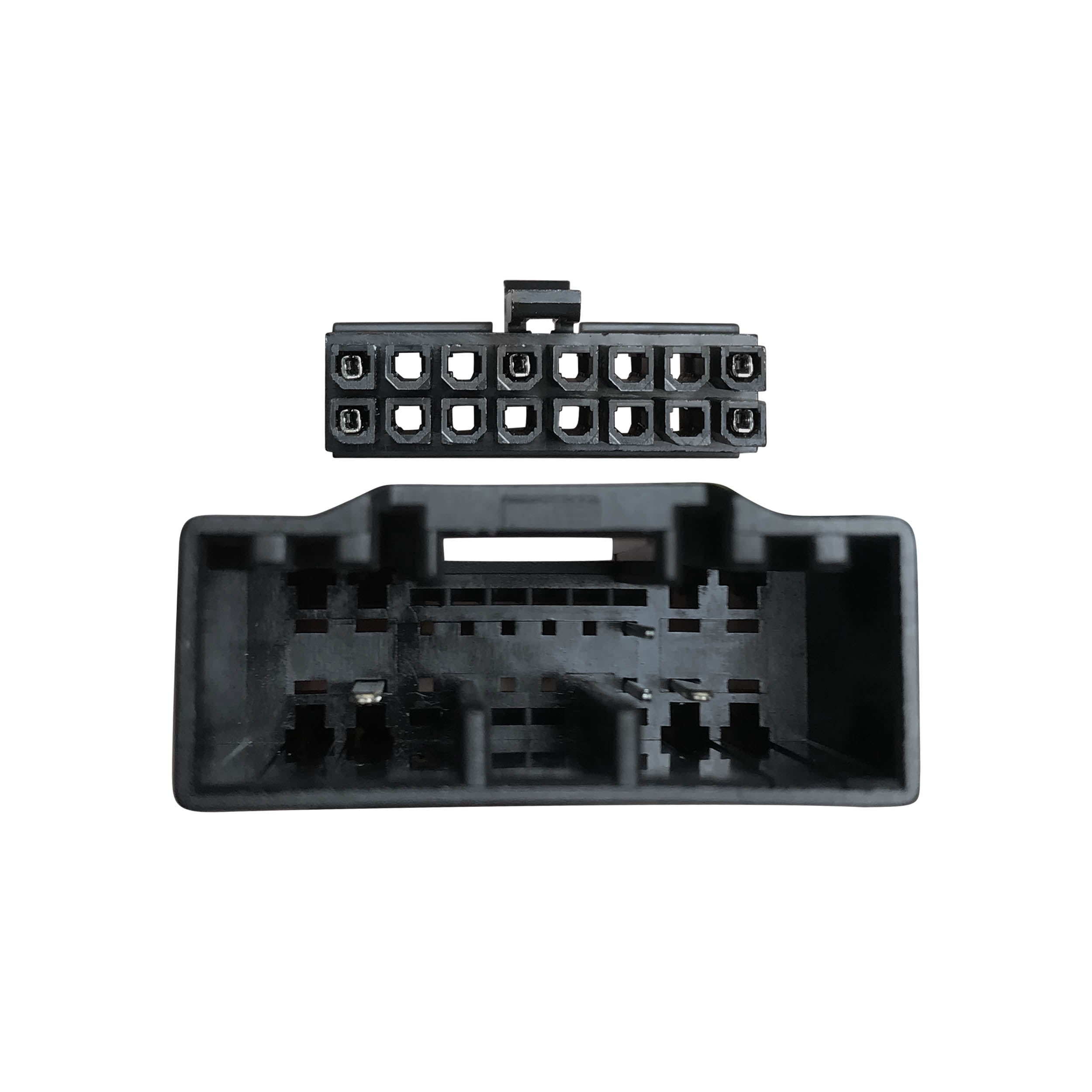 Axxess AXBT-MZ1, Data Interface - Fits Select Mazda Models 2014-2021