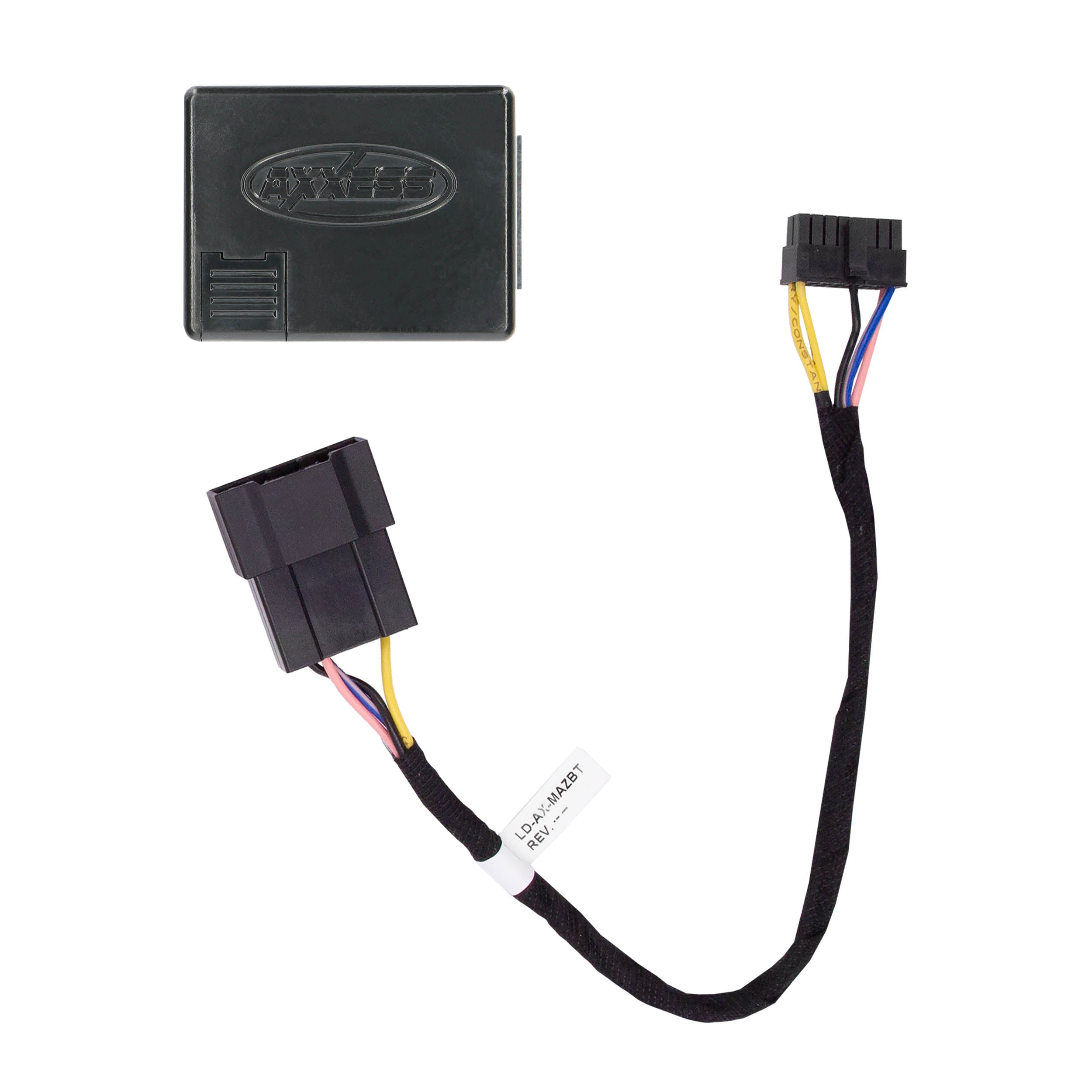 Axxess AXBT-MZ1, Data Interface - Fits Select Mazda Models 2014-2021