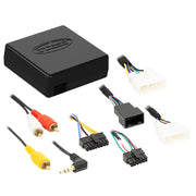 Axxess AXBT-TY1, Data Interface - Fits Select Toyota 2018-2023