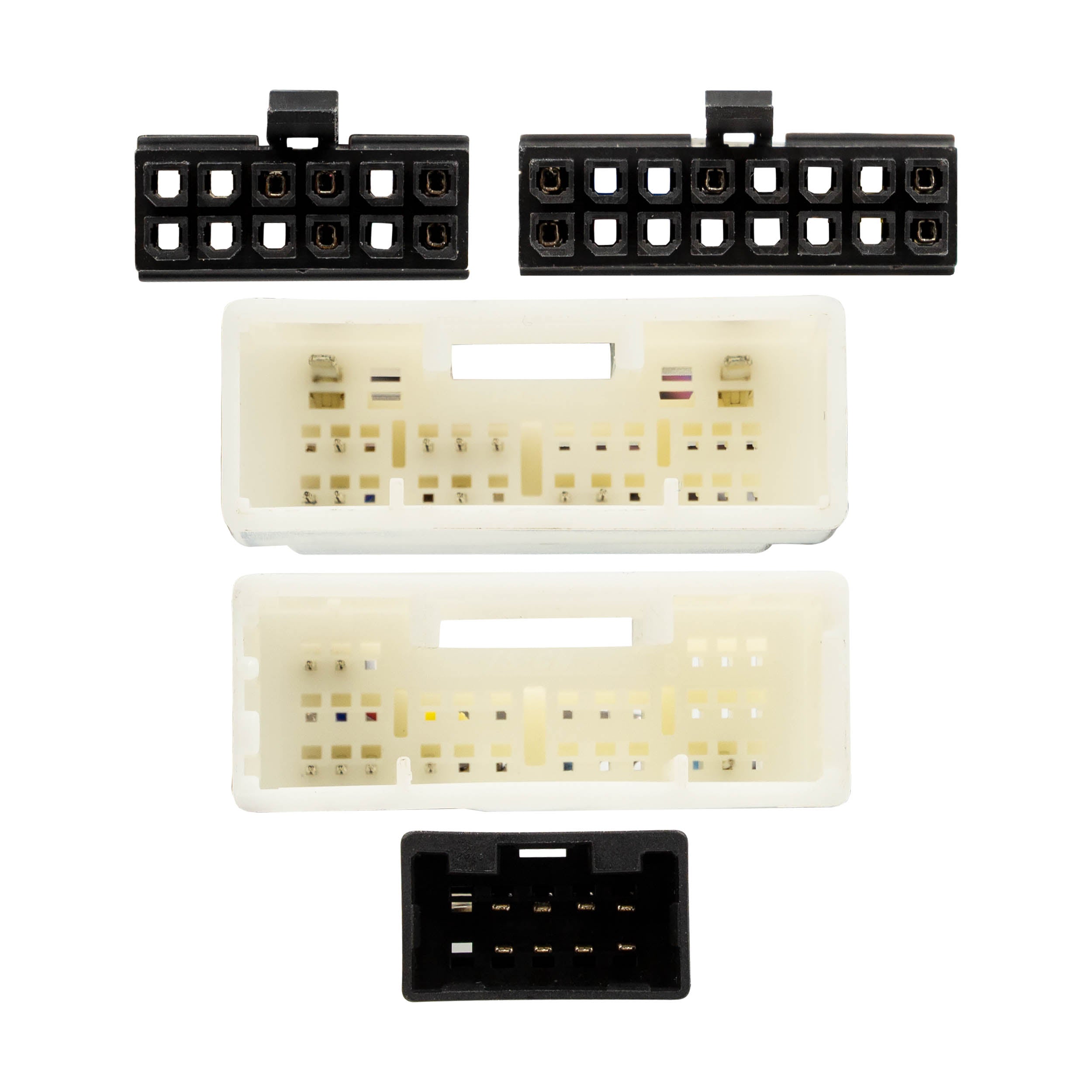 Axxess AXBT-TY1, Data Interface - Fits Select Toyota 2018-2023