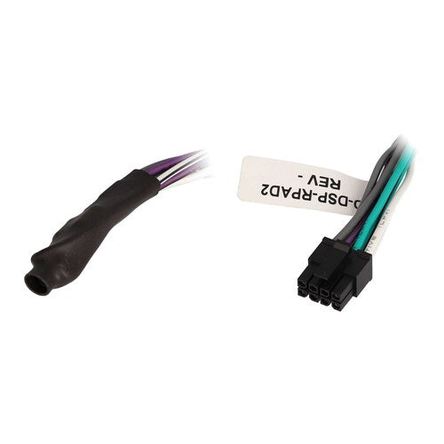Axxess AX-RPAD, Load Resistor Chrysler 2013-2017