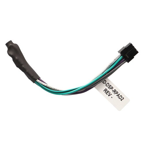 Axxess AX-RPAD, Load Resistor Chrysler 2013-2017