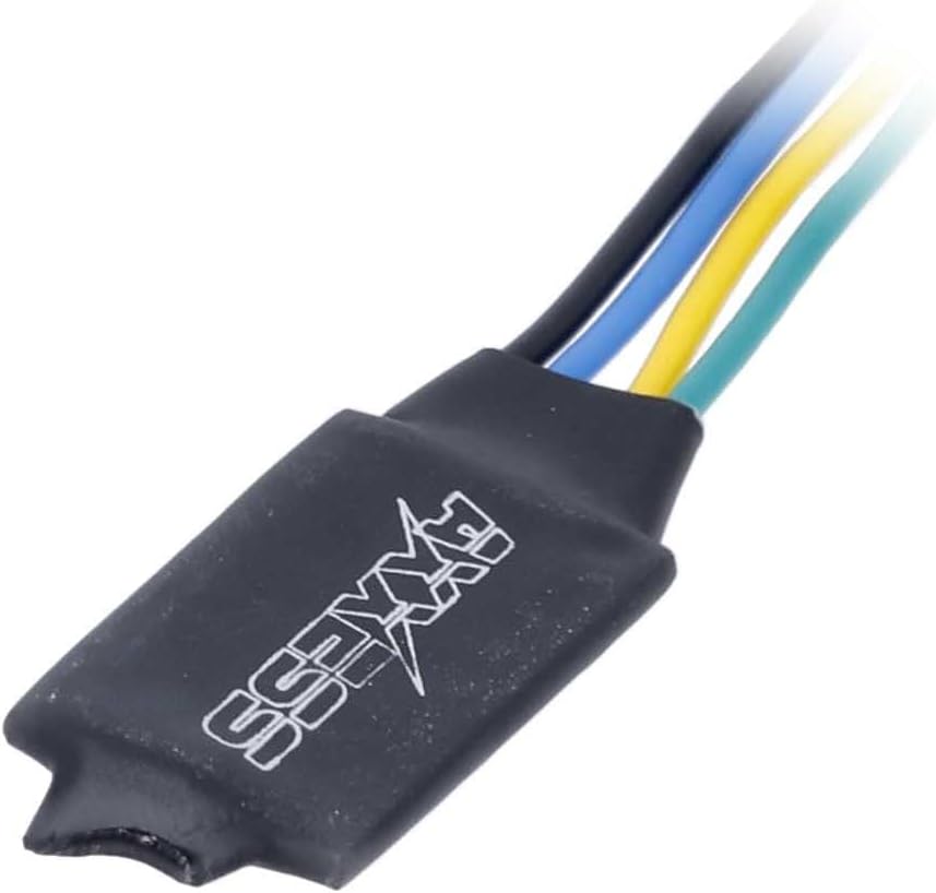 Axxess AX-TRIG1, Universal Bypass Module