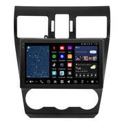 Vinland V13F1A09N, Vision 9" Digital Multimedia Receiver for Ford F-150 without Navigation 2009-2012