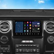 Vinland V13F1B09N, Vision 9" Digital Multimedia Receiver for Ford F-150 with Navigation 2009-2012