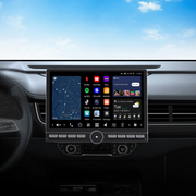 Vinland V13G113K, Vision Universal 13" Single-DIN Digital Multimedia Receiver