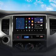 Vinland V13TA109N, Vision 9" Digital Multimedia Receiver for Toyota Tacoma 2005-2015