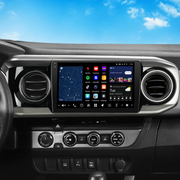 Vinland V13TA211N, Vision 10" Digital Multimedia Receiver for Toyota Tacoma  2016-2023