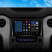 Vinland V13TU209N, Vision 9" Digital Multimedia Receiver for Toyota Tundra 2014-2021