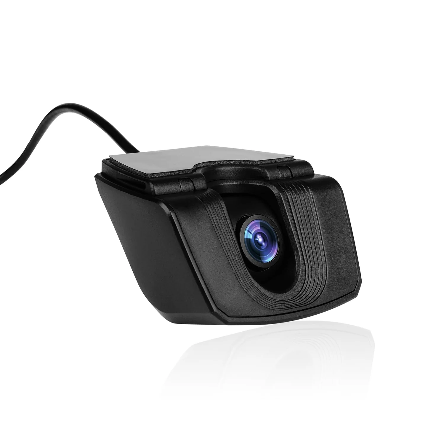 Vinland VIN-FHD02DV, FHD 1080P On-Dash DVR Camera Real-Time Recording