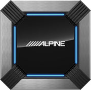 Alpine PXE-X121-12EV, 12-Channel Amplifier & DSP Sound Processor for 2017-24 Tesla Model 3 & 2020-24 Tesla Model Y