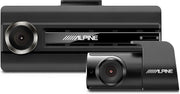 Alpine DVR-C310R, HD Video Recording Dash Cam