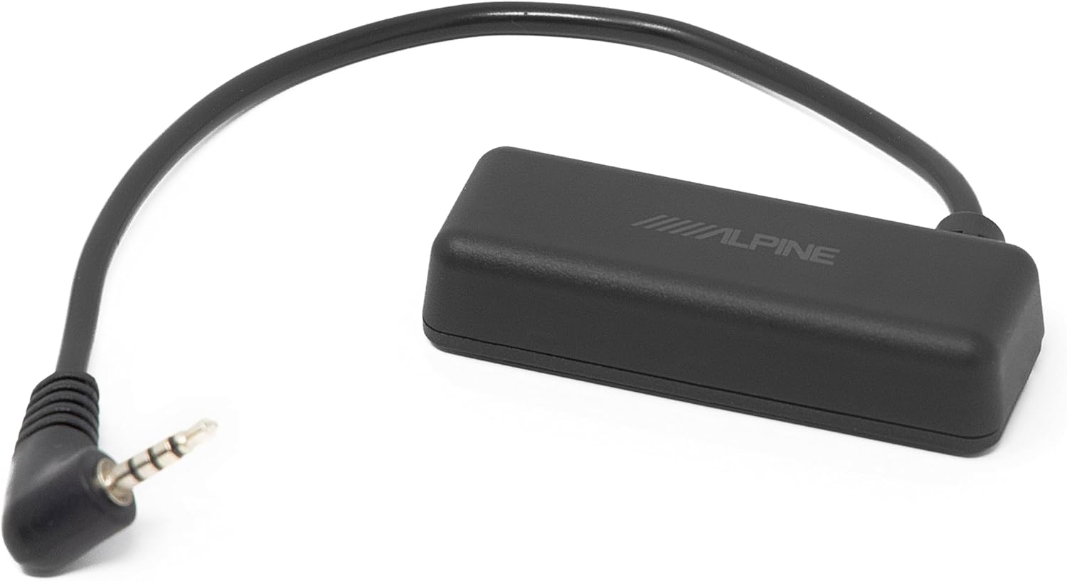 Alpine DVR-C310R, HD Video Recording Dash Cam