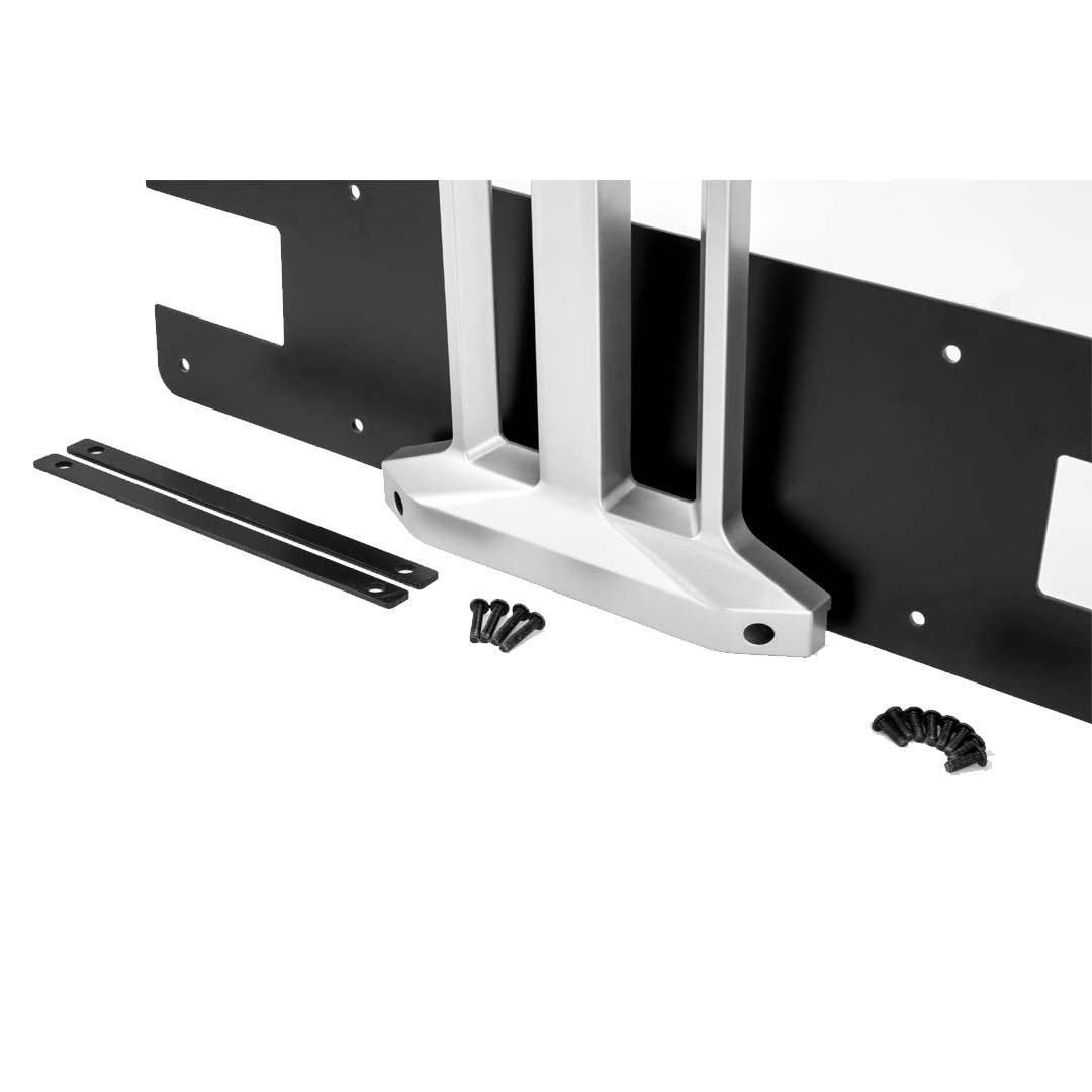 Alpine KTX-H12, Linking Kit for Two 12" Subwoofer Enclosures (OB)