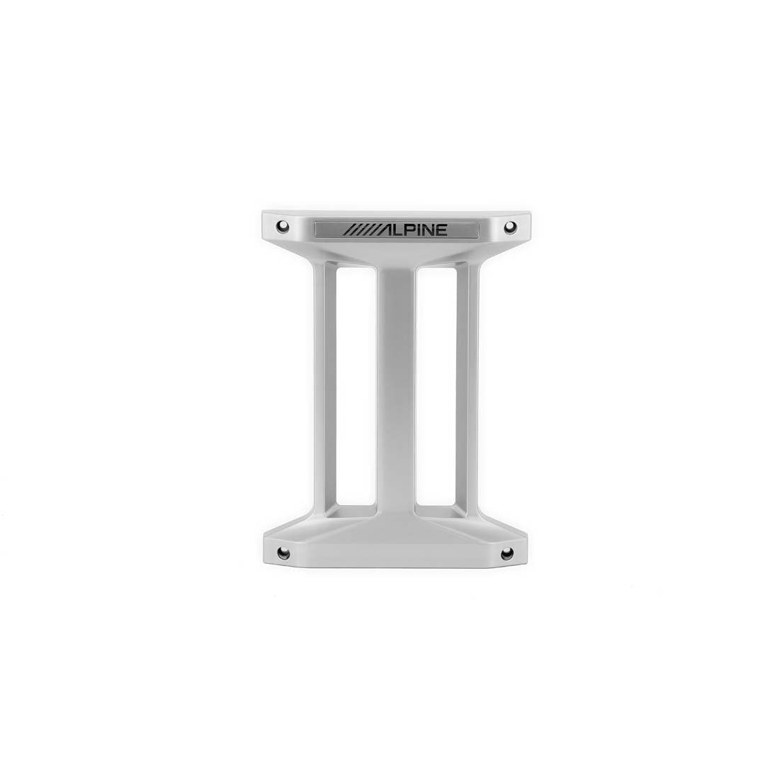 Alpine KTX-H10, Linking Kit for Two 10" Subwoofer Enclosures (OB)
