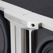 Alpine KTX-H10, Linking Kit for Two 10" Subwoofer Enclosures (OB)