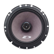 Alpine SXE-1726S, SXE 6.5" 2-Way Coaxial Speakers - 220W (OB)