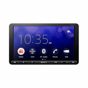 Sony XAV-AX8000, 9" Digital Multimedia Receiver Player w/ CarPlay & Android Auto (OB)