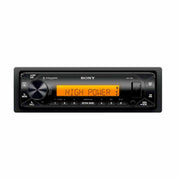 Sony DSX-M80, Marine Digital Media Receiver w/ Bluetooth (Does not play CDs)  (OB)