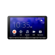 Sony XAV-AX8500, Floating 10.1" Digital Media Receiver w/ CarPlay & Android Auto (OB)