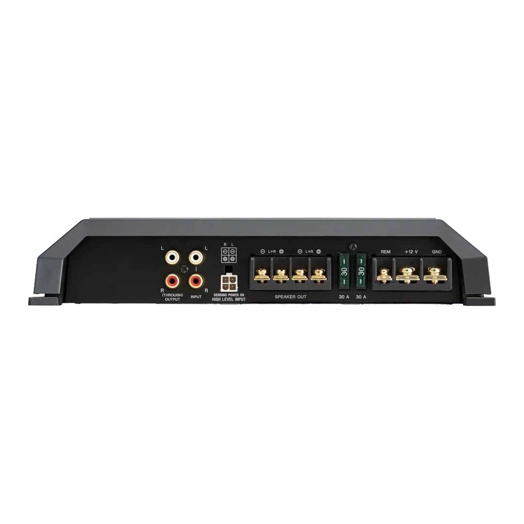 Sony XM-GS100, GS Series Class D Monoblock Amplifier - 1100 Watts (OB)