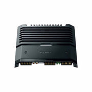 Sony XM-GS4, GS Series Hi-Resolution Audio Compatible 4 Channel Amplifier - 700 Watts (OB)