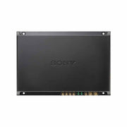 Sony XM-GS6DSP, 6 Channel Car Amplifier with Digital Signal Processing