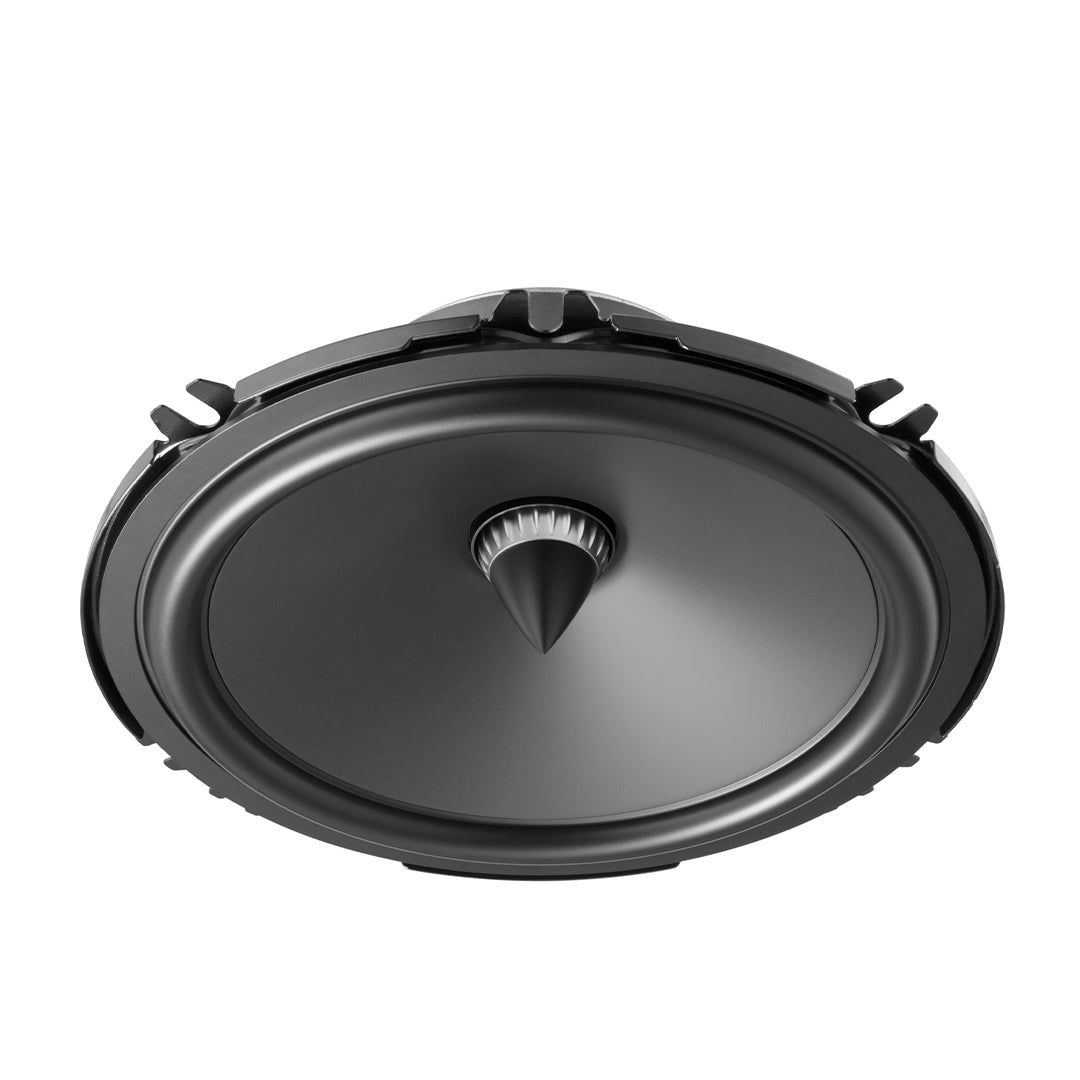 Sony XS-162GS, GS 6.5" 2-Way Component Car Speakers, 250W Peak (OB)