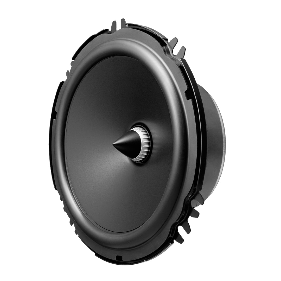 Sony XS-162GS, GS 6.5" 2-Way Component Car Speakers, 250W Peak (OB)