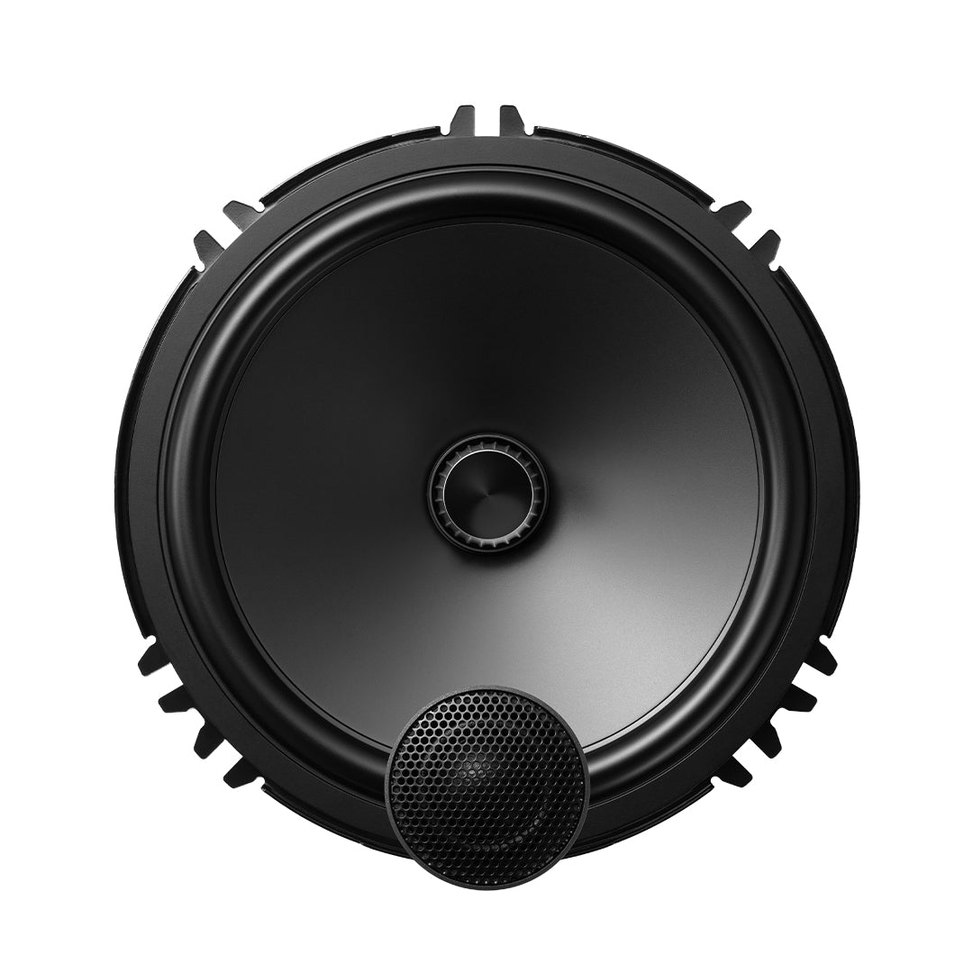 Sony XS-162GS, GS 6.5" 2-Way Component Car Speakers, 250W Peak (OB)