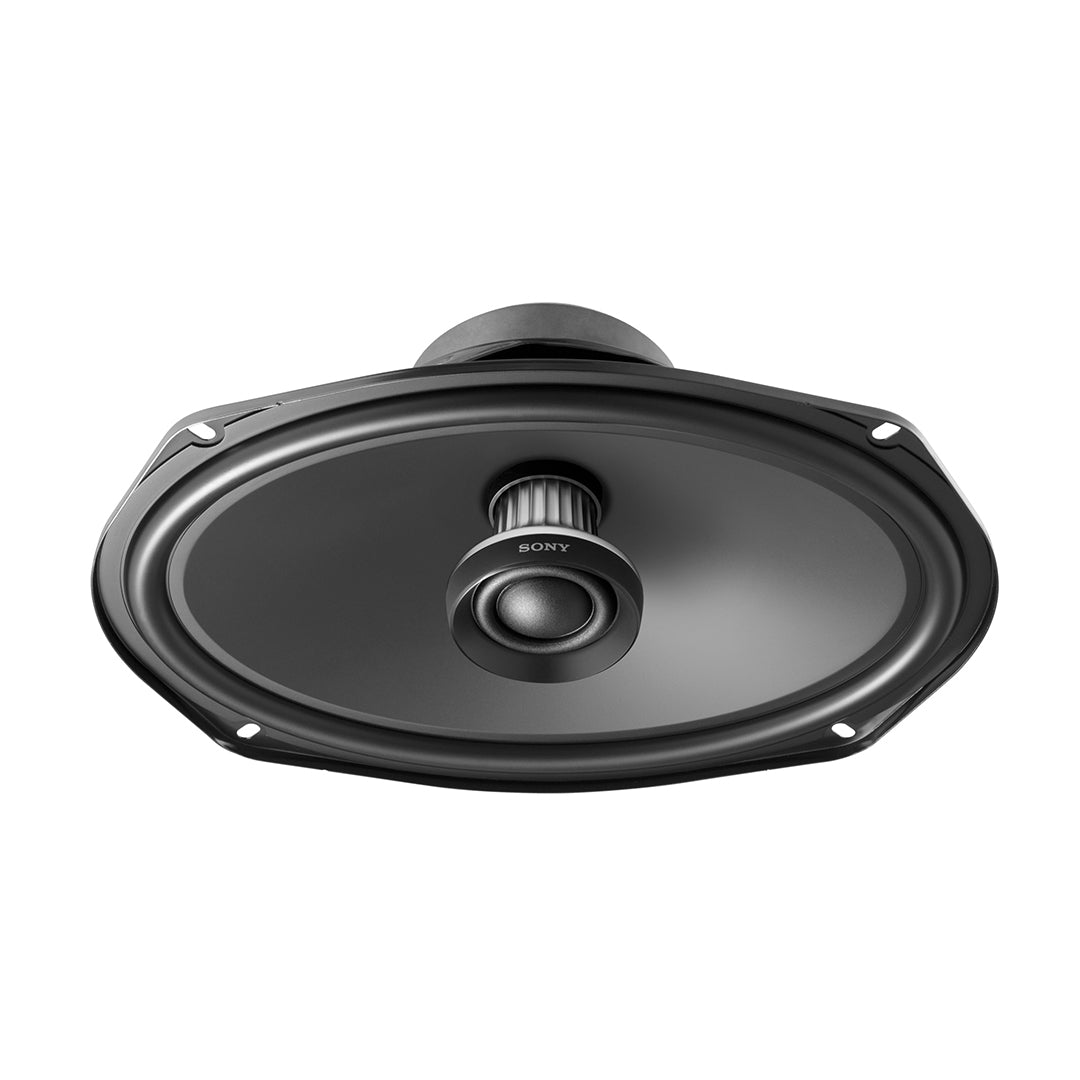 Sony XS-690GS, GS 6x9" 2-Way Coaxial Car Speakers, 420W Peak (OB)