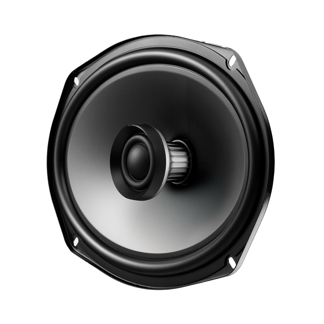 Sony XS-690GS, GS 6x9" 2-Way Coaxial Car Speakers, 420W Peak (OB)