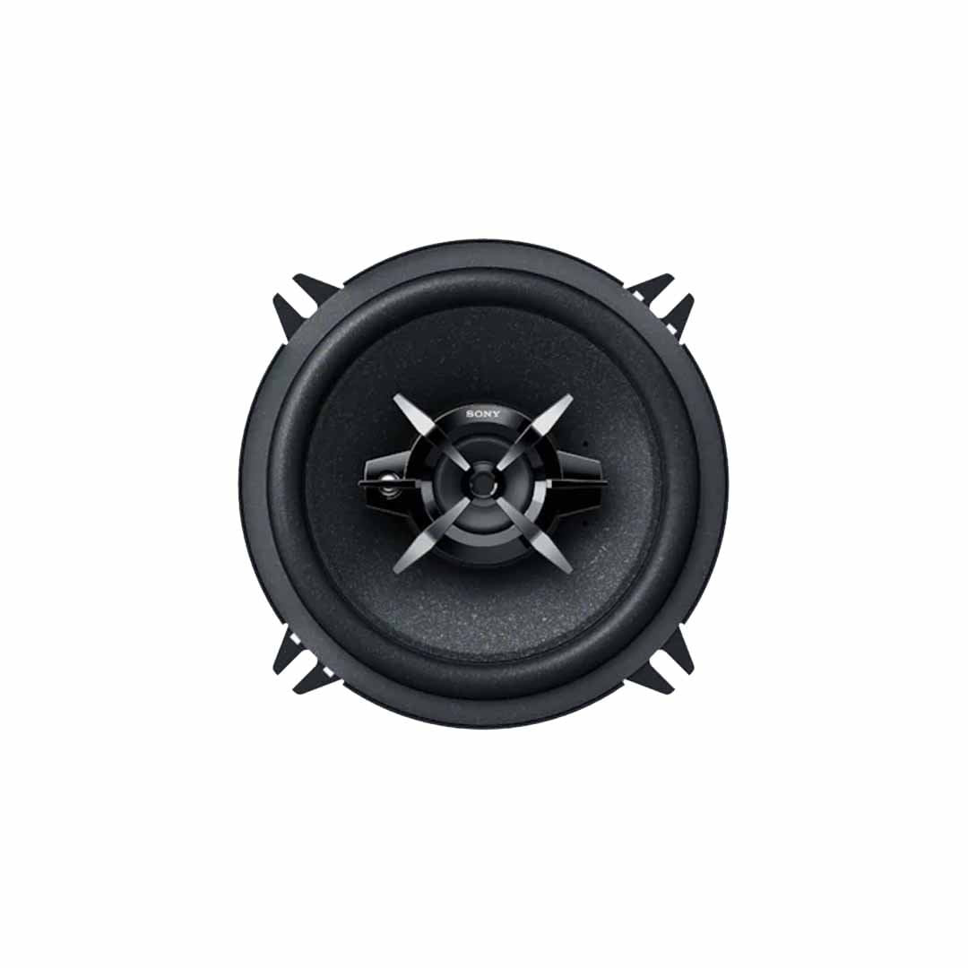 Sony XS-FB1330, FB Series 5.25" 3-Way Car Speaker - 35 Watts (OB)