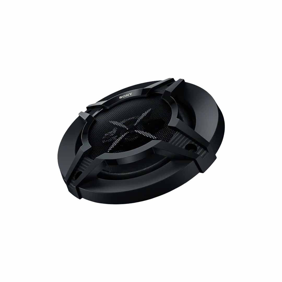 Sony XS-FB1330, FB Series 5.25" 3-Way Car Speaker - 35 Watts (OB)