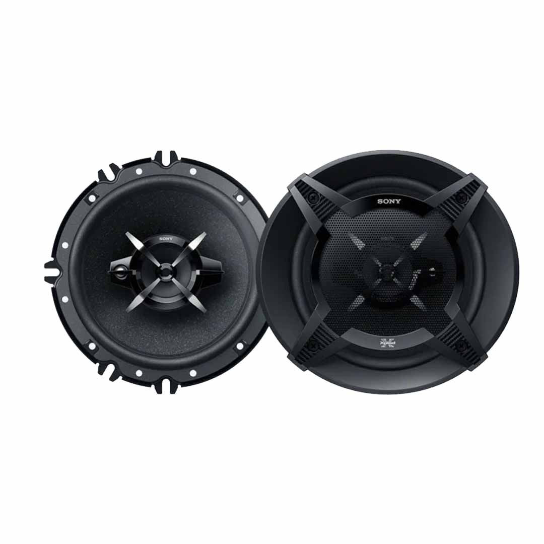 Sony XS-FB1630, FB Series 6.5" 3-Way Car Speaker - 45 Watts (OB)