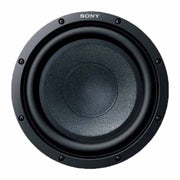Sony XS-GSW101, GS Series 10" Single Voice Coil Car Subwoofer - 500 Watts (OB)